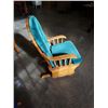 Image 6 : GLIDER ROCKER