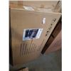 Image 2 : LINON TURBO DESK RED GAMING DESK - RETAIL $193