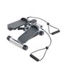 Image 5 : PRO-FORM MINI STEPPER WITH RESISTANCE CORDS - RETAIL $79