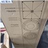 Image 3 : KLIPSCH R-820F REFERENCE SPEAKER - TESTED WORKING - RETAIL $79