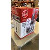 Image 2 : HOOVER PET ADVANCED CARPET & UPHOLSTERY CLEANER - RETAIL $249