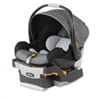 Image 1 : AS NEW CHICCO KEYFIT 30 REAR FACING INFANT CAR SEAT AND BASE - RETAIL $269