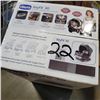 Image 3 : AS NEW CHICCO KEYFIT 30 REAR FACING INFANT CAR SEAT AND BASE - RETAIL $269