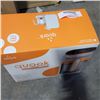 Image 3 : AS NEW QUARK QUOOK BABY FOOD MAKER - RETAIL $159