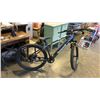 Image 1 : AS NEW DEMO HONEYWELL EI CAPITAN ELECTRIC MOUNTAIN BIKE W/ CHARGER - TESTED WORKING, RETAIL $1999, N