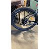 Image 2 : AS NEW DEMO HONEYWELL EI CAPITAN ELECTRIC MOUNTAIN BIKE W/ CHARGER - TESTED WORKING, RETAIL $1999, N