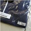 Image 2 : NEW FOOTJOY SPORT WINDSHIRT NAVY SIZE LARGE