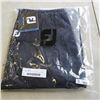 Image 1 : NEW FOOTJOY DJ LIGHT PANTS BLACK SIZE LARGE