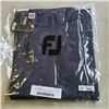 Image 1 : NEW FOOTJOY WOMENS HYDROLITE JACKET BLACK SIZE X-SMALL