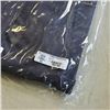 Image 2 : NEW FOOTJOY WOMENS HYDROLITE JACKET BLACK SIZE X-SMALL