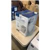 Image 2 : INSIGNIA 26LB PORTABLE ICE MAKER - TESTED WORKING - RETAIL $199