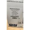 Image 4 : INSIGNIA 26LB PORTABLE ICE MAKER - TESTED WORKING - RETAIL $199