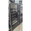 Image 1 : VENDING MACHINE WITH COIN MECHANISM, NO BILL READER NO KEY SAID TO BE WORKING