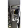 Image 2 : VENDING MACHINE WITH COIN MECHANISM, NO BILL READER NO KEY SAID TO BE WORKING