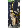 Image 4 : VENDING MACHINE WITH COIN MECHANISM, NO BILL READER NO KEY SAID TO BE WORKING
