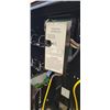 Image 5 : VENDING MACHINE WITH COIN MECHANISM, NO BILL READER NO KEY SAID TO BE WORKING