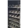 Image 6 : VENDING MACHINE WITH COIN MECHANISM, NO BILL READER NO KEY SAID TO BE WORKING
