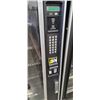 Image 2 : VENDING MACHINE WITH COIN MECHANISM AND BILL READER NO KEY SAID TO BE WORKING