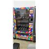 Image 1 : NESTLE SMARTIES VENDING MACHINE MECHANICAL  SAID TO BE WORKING NO BILL READER NO KEYS OPEN