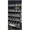 Image 7 : NESTLE SMARTIES VENDING MACHINE MECHANICAL  SAID TO BE WORKING NO BILL READER NO KEYS OPEN