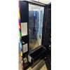 Image 3 : NESTLE SMARTIES VENDING MACHINE MECHANICAL  SAID TO BE WORKING NO BILL READER NO KEYS OPEN