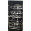Image 5 : NESTLE SMARTIES VENDING MACHINE MECHANICAL  SAID TO BE WORKING NO BILL READER NO KEYS OPEN