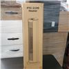 Image 1 : NEW PTC-2199 TOWER HEATER