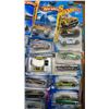 Image 5 : TRAY OF SEALED HOTWHEELS CARS