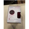 Image 2 : AS NEW BROOKSTONE HEATED THROW TESTED AND WORKING