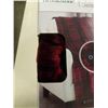 Image 3 : AS NEW BROOKSTONE HEATED THROW TESTED AND WORKING