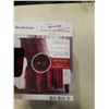 Image 4 : AS NEW BROOKSTONE HEATED THROW TESTED AND WORKING