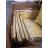 Image 4 : BOX OF NEW VELCRO LEAF TREES