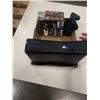 Image 3 : XBOX 360 CONSOLE WITH GAMES AND PS2 CONTROLLERS