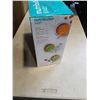 Image 3 : NUTRI BULLET BABY - TESTED WORKING - RETAIL $74