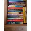Image 3 : 3 BOXES OF MODERN BOOKS