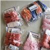 Image 2 : 7 NEW HEATLESS CURLING HEADS AND DURAG SET RETAIL $250