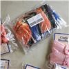 Image 4 : 7 NEW HEATLESS CURLING HEADS AND DURAG SET RETAIL $250