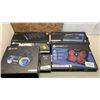 Image 1 : KLIM BOOBOX, 3 KEYBOARDS, LAPTOP COOLER AND FUSION EARBUDS
