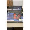 Image 2 : KLIM BOOBOX, 3 KEYBOARDS, LAPTOP COOLER AND FUSION EARBUDS