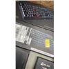 Image 5 : KLIM BOOBOX, 3 KEYBOARDS, LAPTOP COOLER AND FUSION EARBUDS