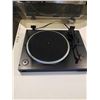 Image 2 : KENWOOD KD-291R TURNTABLE WORKING