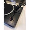 Image 3 : KENWOOD KD-291R TURNTABLE WORKING