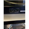 Image 6 : KENWOOD KD-291R TURNTABLE WORKING