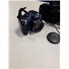 Image 2 : PENTAX P5 CAMERA, MINOLTA MAXXUM ST SI CAMERA AND, CANON POWERSHOT S3 IS CAMERA ALL WORKING
