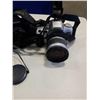 Image 4 : PENTAX P5 CAMERA, MINOLTA MAXXUM ST SI CAMERA AND, CANON POWERSHOT S3 IS CAMERA ALL WORKING