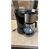 Image 2 : BLACK AND DECKER 12 CUP COFFEE MAKER - TESTED WORKING - RETAIL $56