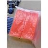 Image 4 : 3 UWANTME NERF GUN AMMUNTION AND TACTICAL VEST SETS WITH 8 MAGAZINES HOLD 12 DARTS EACH RETAIL $150