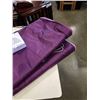 Image 3 : 2 ZONE INFRARED PERSONAL SAUNA BLANKET