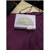 Image 4 : 2 ZONE INFRARED PERSONAL SAUNA BLANKET