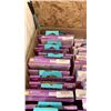 Image 3 : 2 BOXES OF TOYS AND NEW VALENTINES CARDS